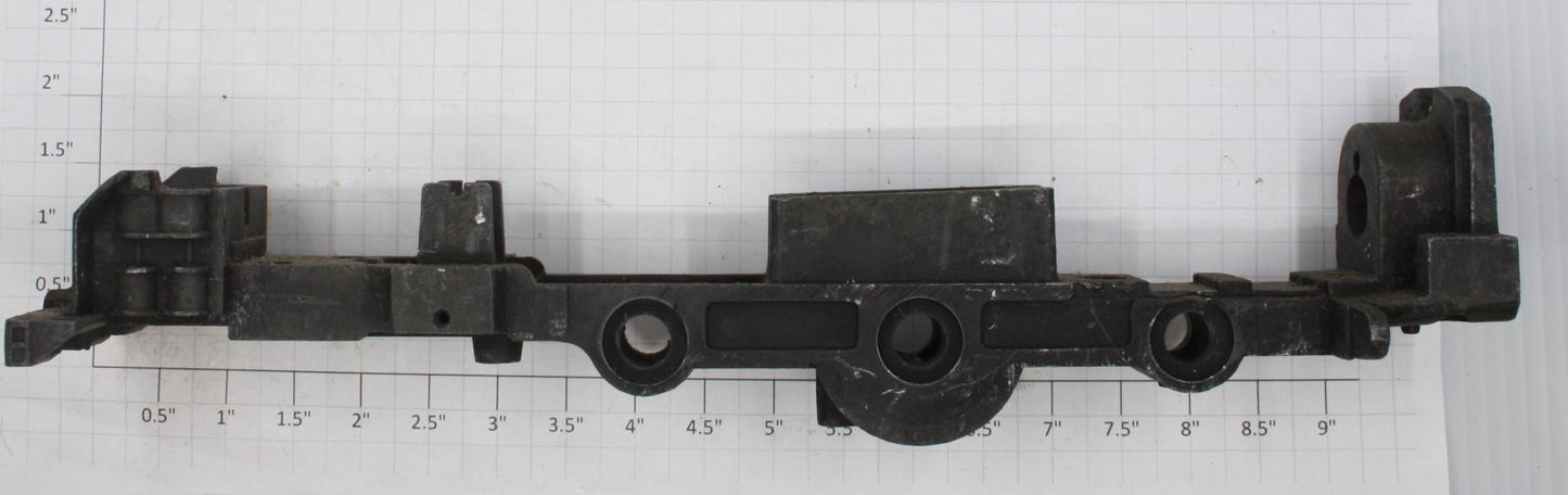 Lionel 773-10 Diecast Steam Loco Engine Chassis Frame
