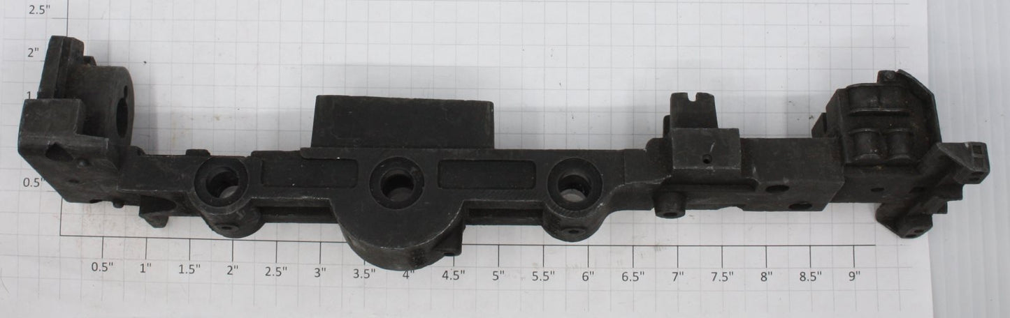 Lionel 773-10 Diecast Steam Loco Engine Chassis Frame