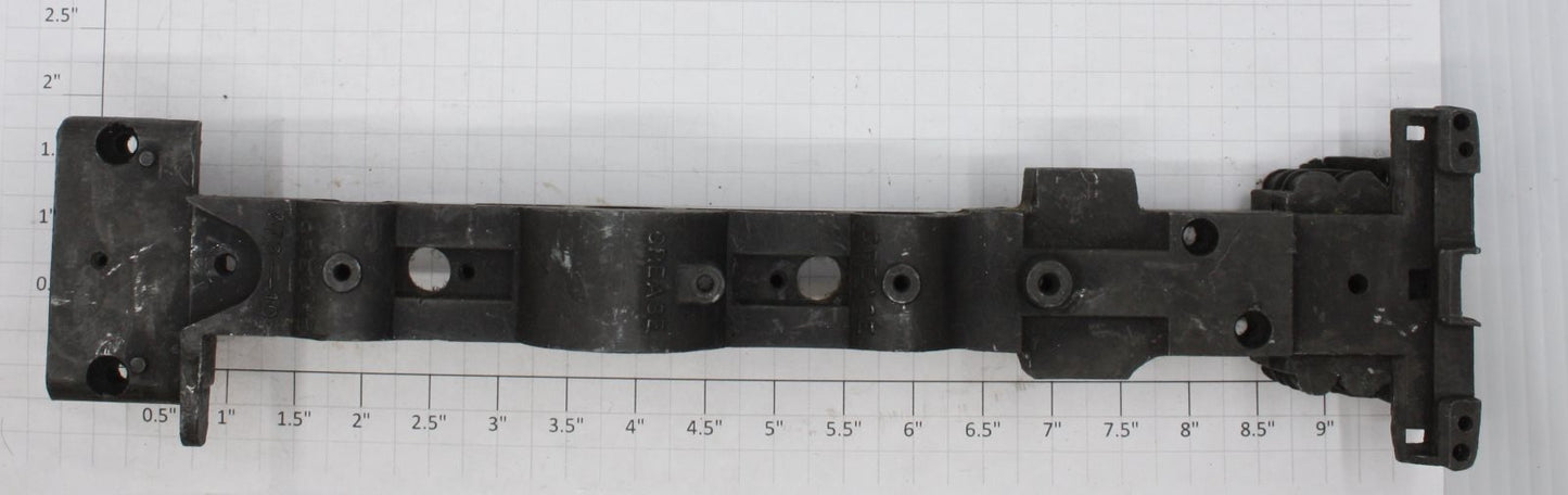 Lionel 773-10 Diecast Steam Loco Engine Chassis Frame