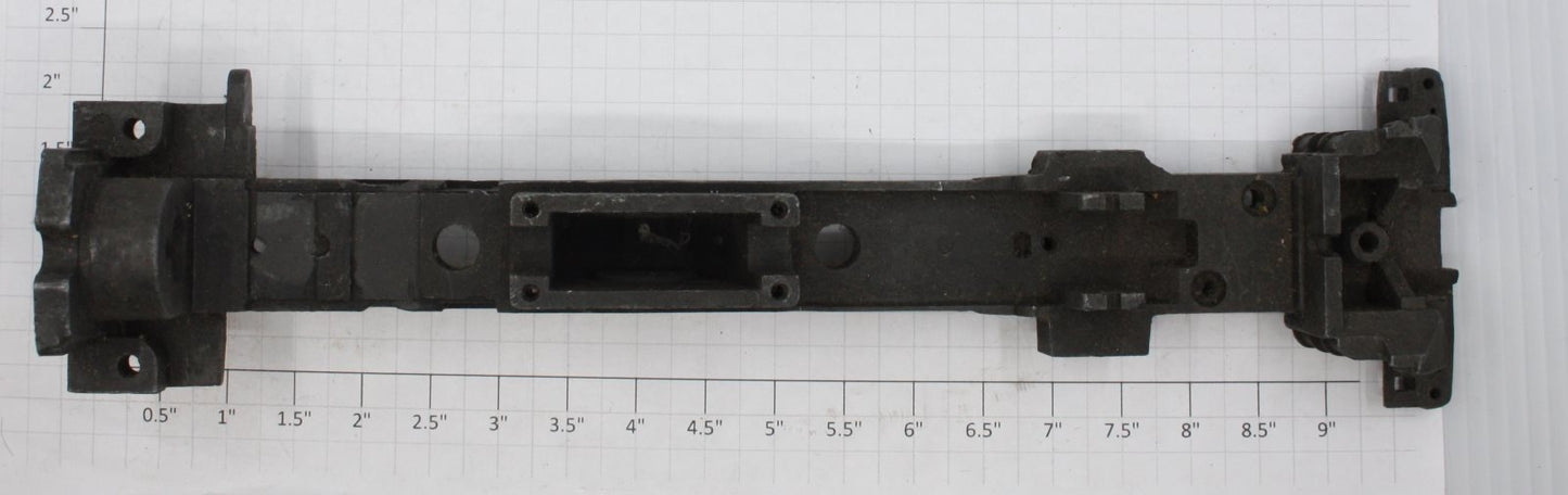 Lionel 773-10 Diecast Steam Loco Engine Chassis Frame