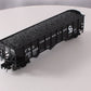 Atlas 902-2 O Gauge Chesapeake & Ohio AAR 3-Bay Hopper Car #101049 (3 Rail) LN/Box