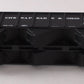 Atlas 902-2 O Gauge Chesapeake & Ohio AAR 3-Bay Hopper Car #101049 (3 Rail) LN/Box