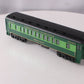 MTH 30-6240-2 O Southern Crescent "Robert F. Hoke" Crescent Madison Coach Car NIB