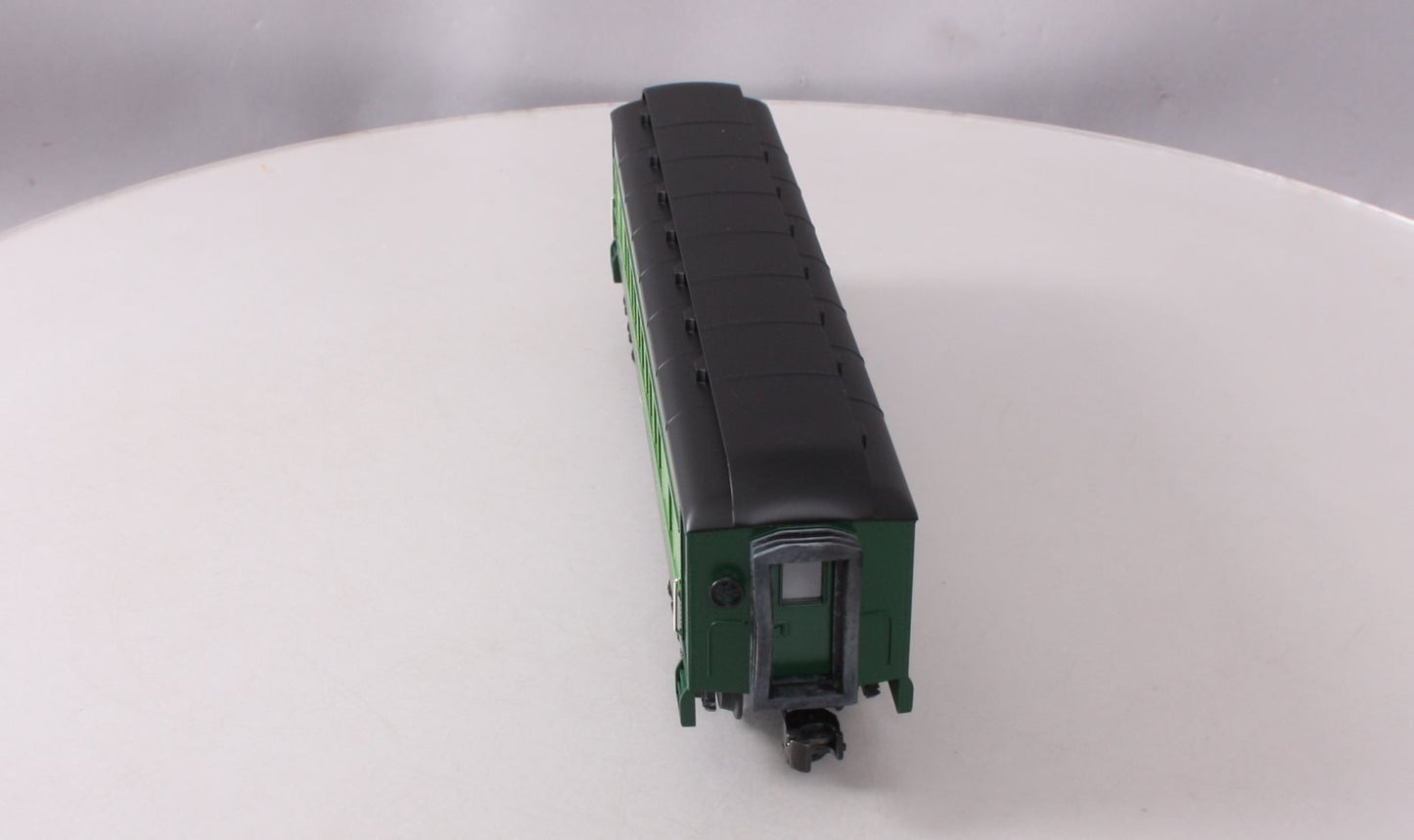 MTH 30-6240-2 O Southern Crescent "Robert F. Hoke" Crescent Madison Coach Car NIB