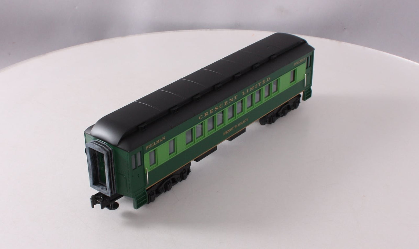 MTH 30-6240-2 O Southern Crescent "Robert F. Hoke" Crescent Madison Coach Car NIB
