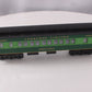 MTH 30-6240-2 O Southern Crescent "Robert F. Hoke" Crescent Madison Coach Car NIB