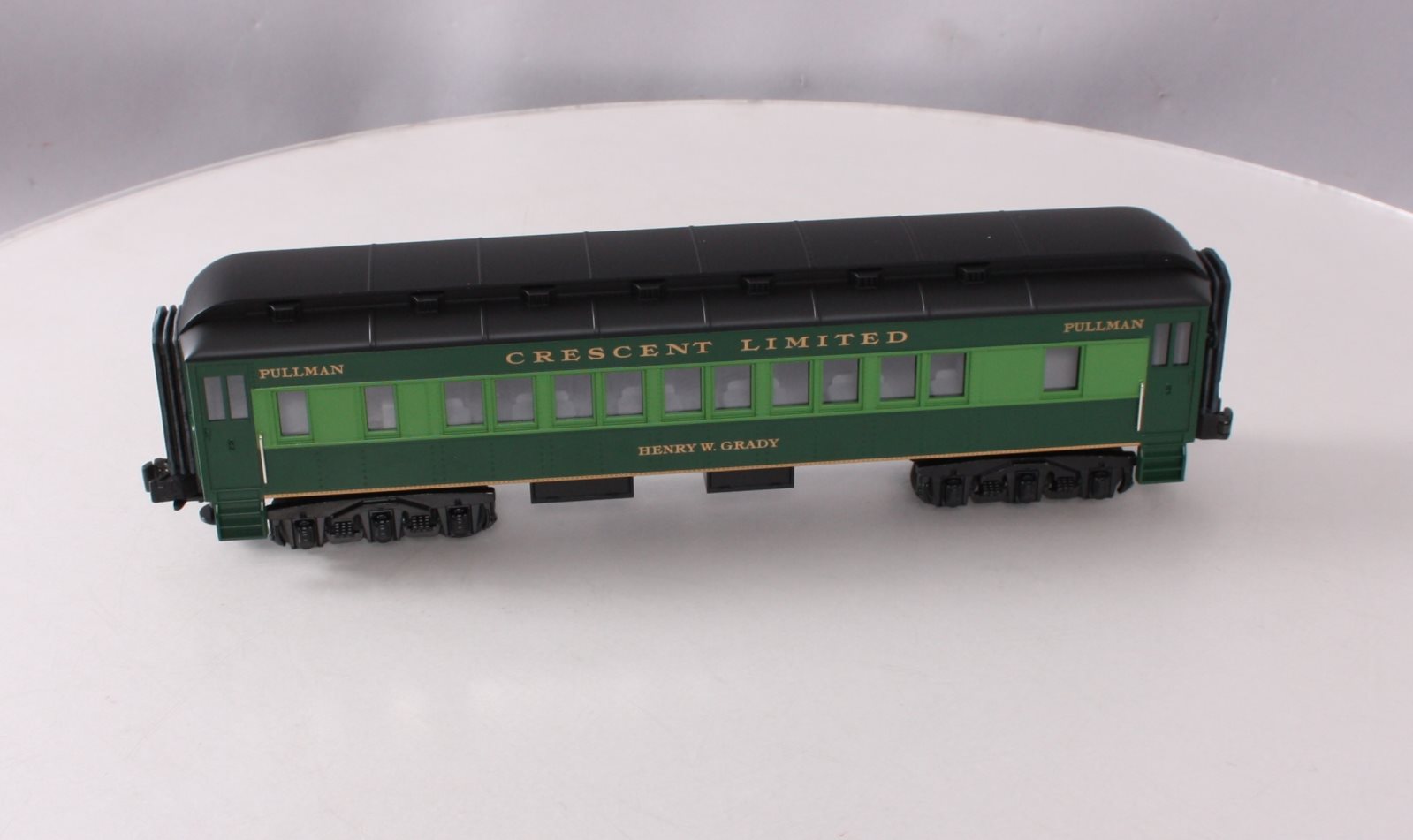 MTH 30-6240-2 O Southern Crescent 