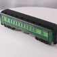 MTH 30-6240-2 O Southern Crescent "Robert F. Hoke" Crescent Madison Coach Car NIB