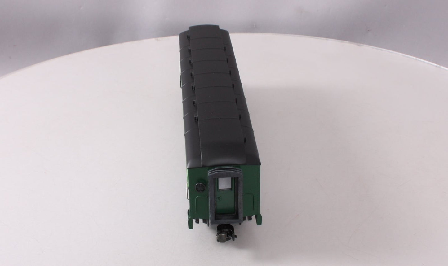 MTH 30-6240-2 O Southern Crescent "Robert F. Hoke" Crescent Madison Coach Car NIB