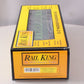 MTH 30-6240-2 O Southern Crescent "Robert F. Hoke" Crescent Madison Coach Car NIB