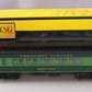 MTH 30-6240-2 O Southern Crescent "Robert F. Hoke" Crescent Madison Coach Car NIB