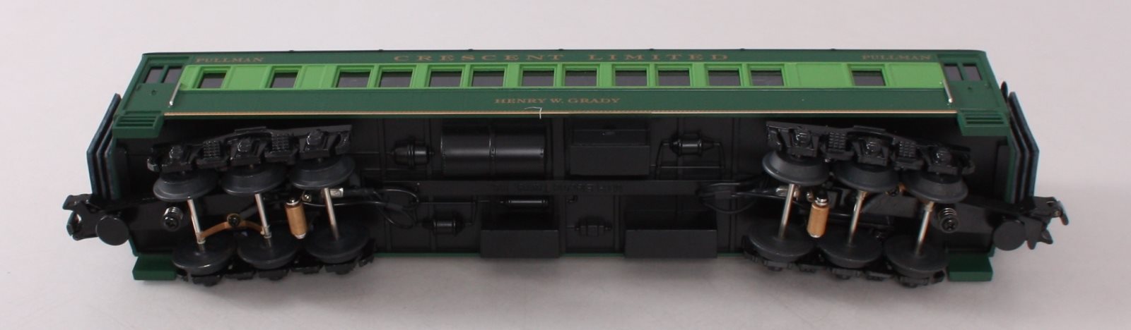 MTH 30-6240-2 O Southern Crescent 