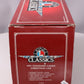 Lionel 6-13604 Standard Gauge 1991 Seasons Greetings Christmas Car LN/Box