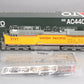 Kato 37-6435 HO Scale Union Pacific AC4400CW Diesel Locomotive #5727 LN/Box
