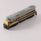 Atlas 10000687 HO Scale Erie Lackawanna C-424 Phase 1 Diesel Locomotive #2406