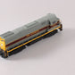Atlas 10000687 HO Scale Erie Lackawanna C-424 Phase 1 Diesel Locomotive #2406