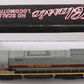 Atlas 10000687 HO Scale Erie Lackawanna C-424 Phase 1 Diesel Locomotive #2406