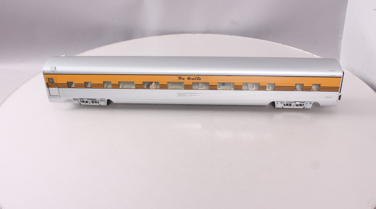 K-Line K4621-41273 O Gauge Rio Grande 
