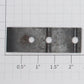 Lionel 3656-106X  Plunger w/o Counterweight