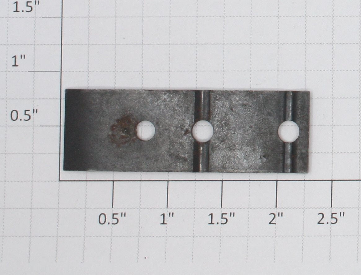 Lionel 3656-106X  Plunger w/o Counterweight