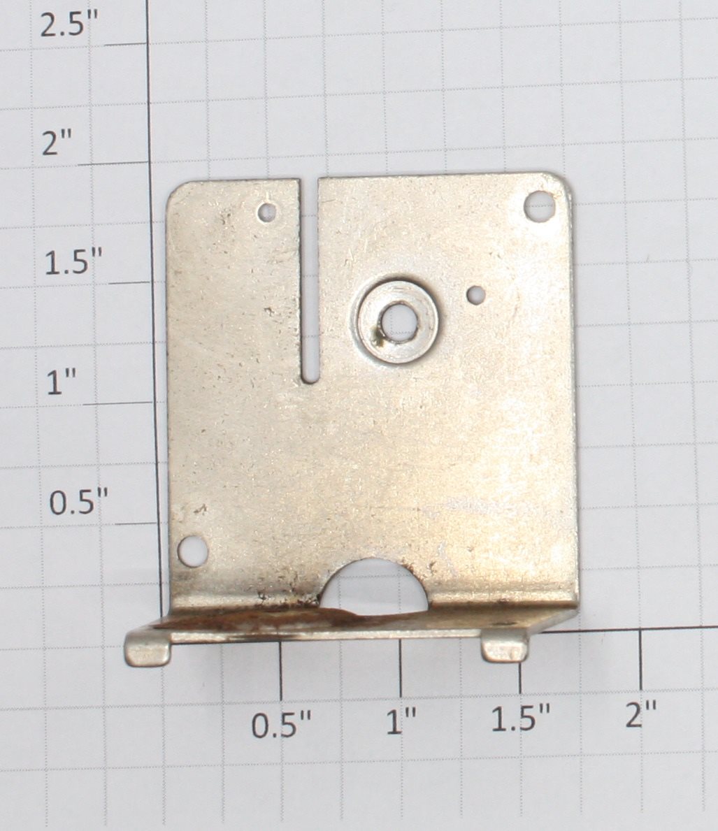 Lionel 3659-2 Dump Car End Plate