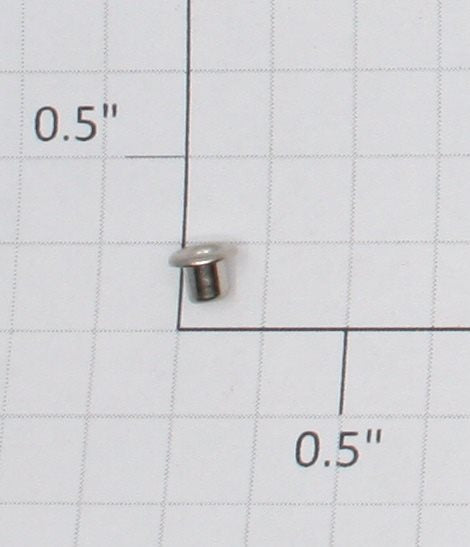 Lionel 128-40 Eyelet For Newstand Dog