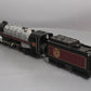 MTH 30-1169-1 O Gauge CP Royal Hudson 4-6-4 Steam Locomotive w/PS2 #2860 NIB