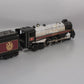 MTH 30-1169-1 O Gauge CP Royal Hudson 4-6-4 Steam Locomotive w/PS2 #2860 NIB