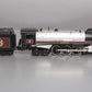 MTH 30-1169-1 O Gauge CP Royal Hudson 4-6-4 Steam Locomotive w/PS2 #2860 NIB