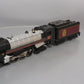 MTH 30-1169-1 O Gauge CP Royal Hudson 4-6-4 Steam Locomotive w/PS2 #2860 NIB