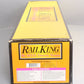 MTH 30-1169-1 O Gauge CP Royal Hudson 4-6-4 Steam Locomotive w/PS2 #2860 NIB