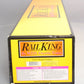 MTH 30-1169-1 O Gauge CP Royal Hudson 4-6-4 Steam Locomotive w/PS2 #2860 NIB