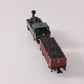 Marklin 94343 HO Steiff Diesel Train Set with Teddy Bear