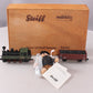Marklin 94343 HO Steiff Diesel Train Set with Teddy Bear