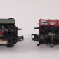 Marklin 94343 HO Steiff Diesel Train Set with Teddy Bear