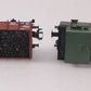 Marklin 94343 HO Steiff Diesel Train Set with Teddy Bear