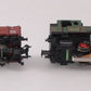Marklin 94343 HO Steiff Diesel Train Set with Teddy Bear