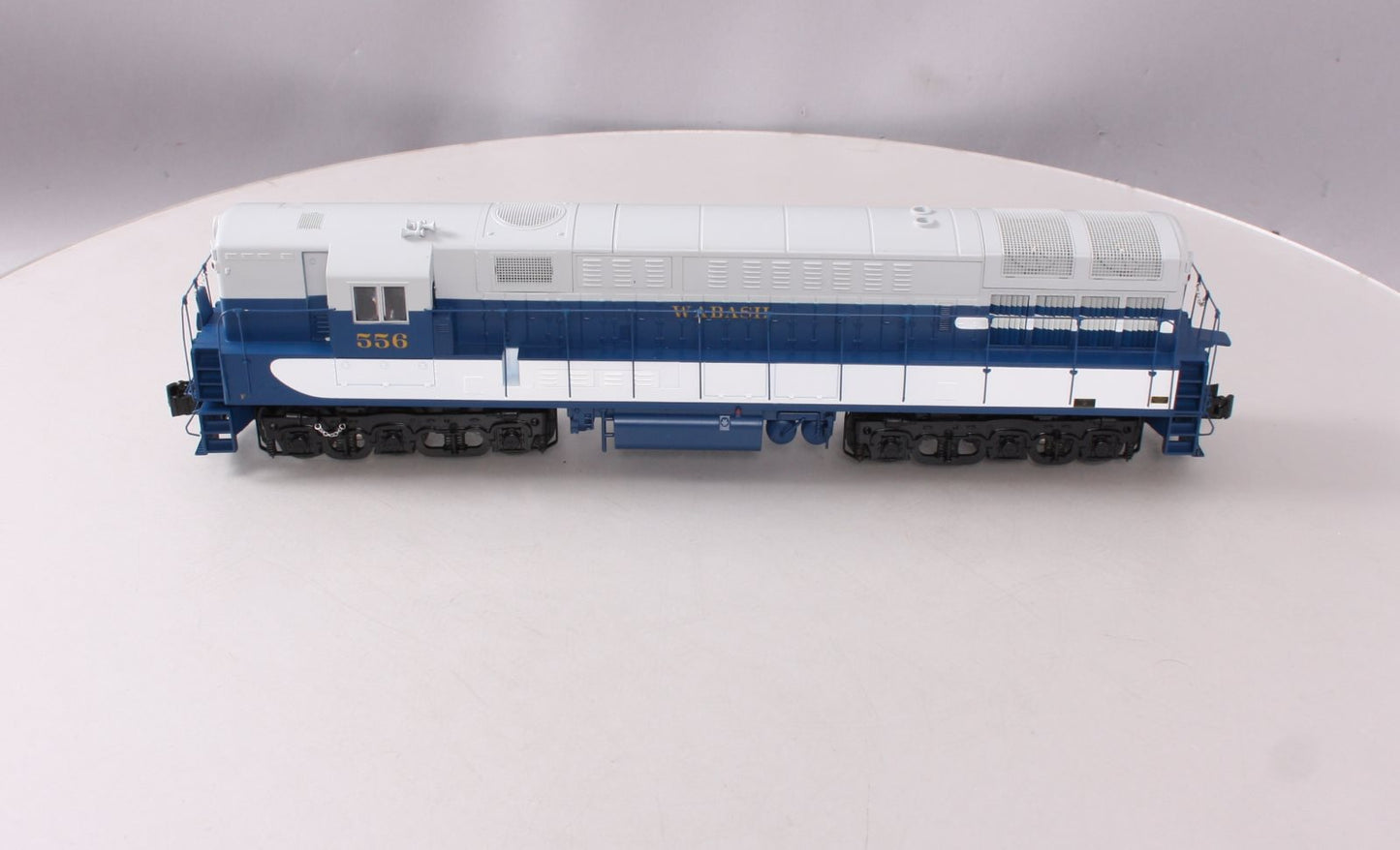 Lionel 2001420 Wabash Trainmaster Diesel Engine #556 with LEGACY LN/Box