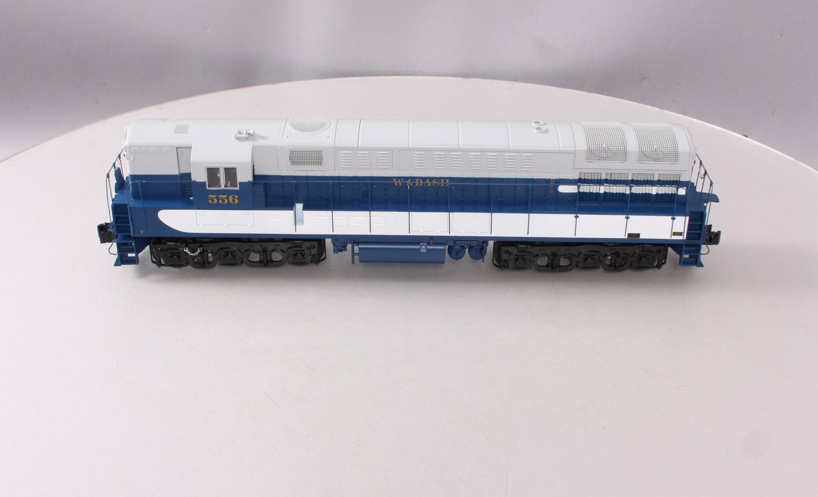 Lionel 2001420 Wabash Trainmaster Diesel Engine #556 with LEGACY LN/Box