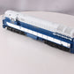 Lionel 2001420 Wabash Trainmaster Diesel Engine #556 with LEGACY LN/Box