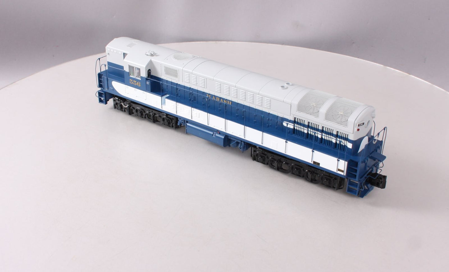Lionel 2001420 Wabash Trainmaster Diesel Engine #556 with LEGACY LN/Box
