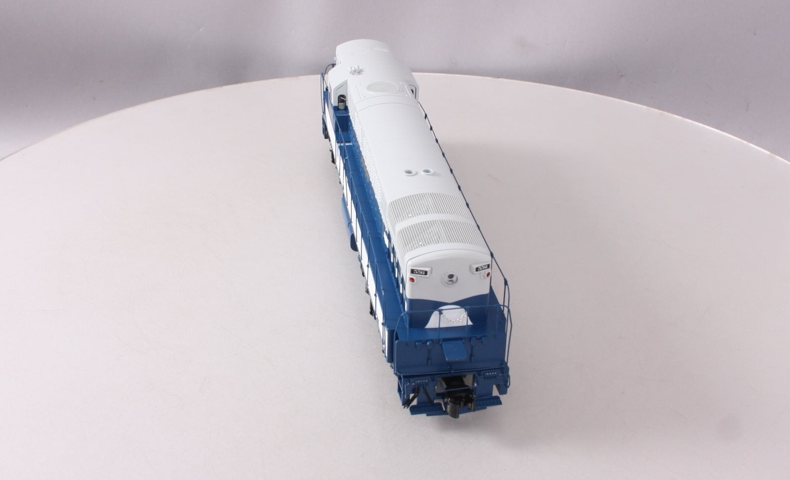 Lionel 2001420 Wabash Trainmaster Diesel Engine #556 with LEGACY LN/Box