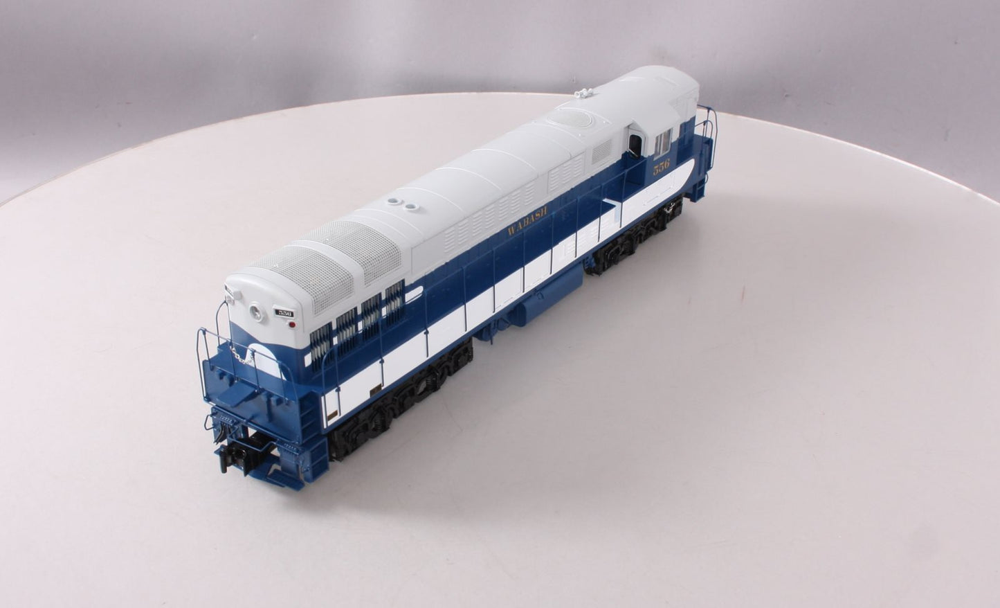 Lionel 2001420 Wabash Trainmaster Diesel Engine #556 with LEGACY LN/Box