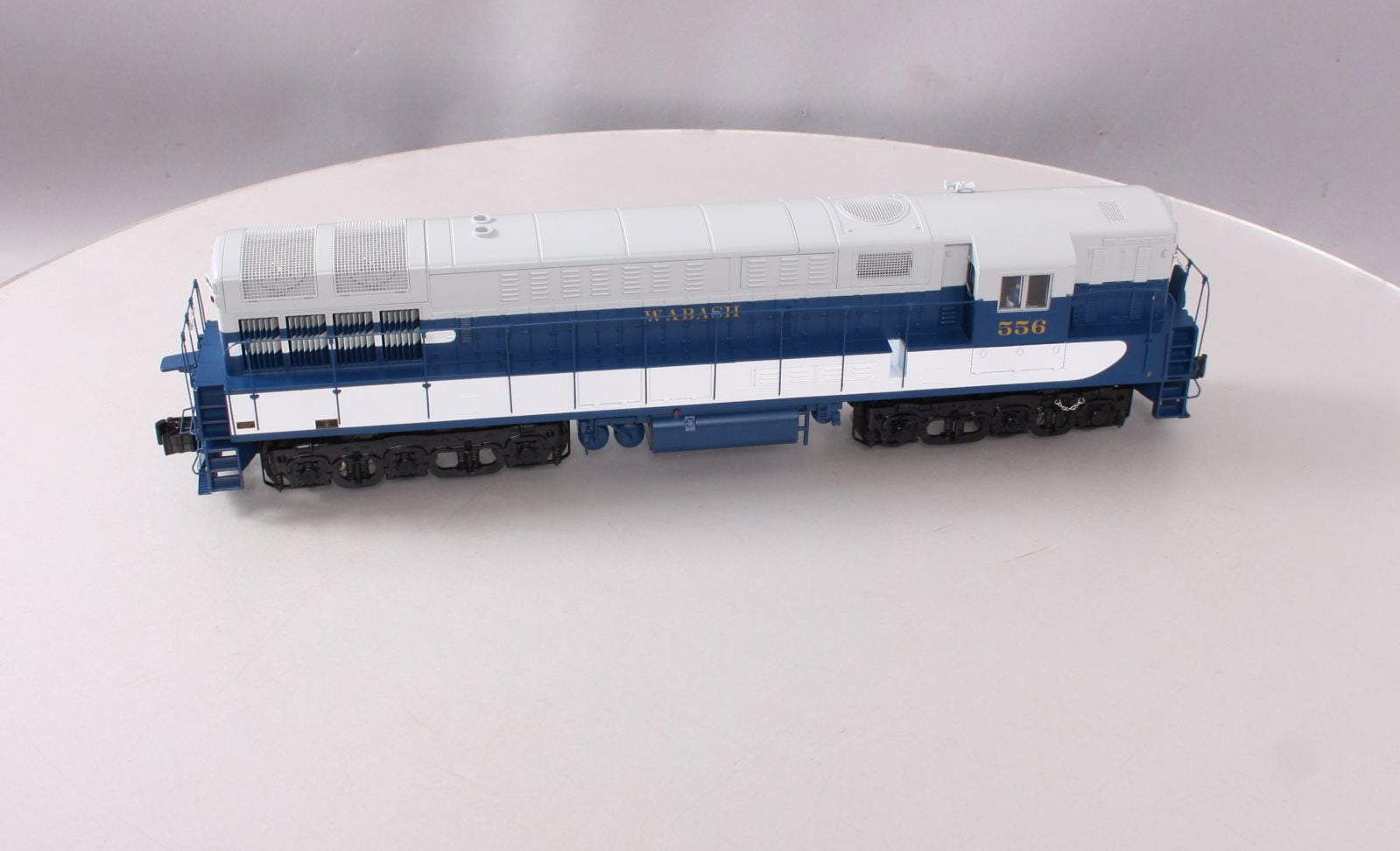 Lionel 2001420 Wabash Trainmaster Diesel Engine #556 with LEGACY LN/Box