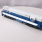 Lionel 2001420 Wabash Trainmaster Diesel Engine #556 with LEGACY LN/Box