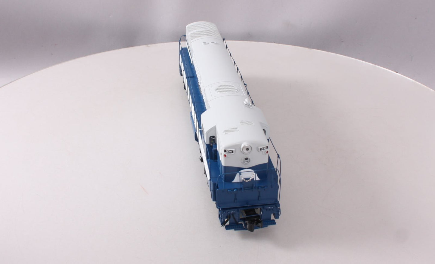 Lionel 2001420 Wabash Trainmaster Diesel Engine #556 with LEGACY LN/Box