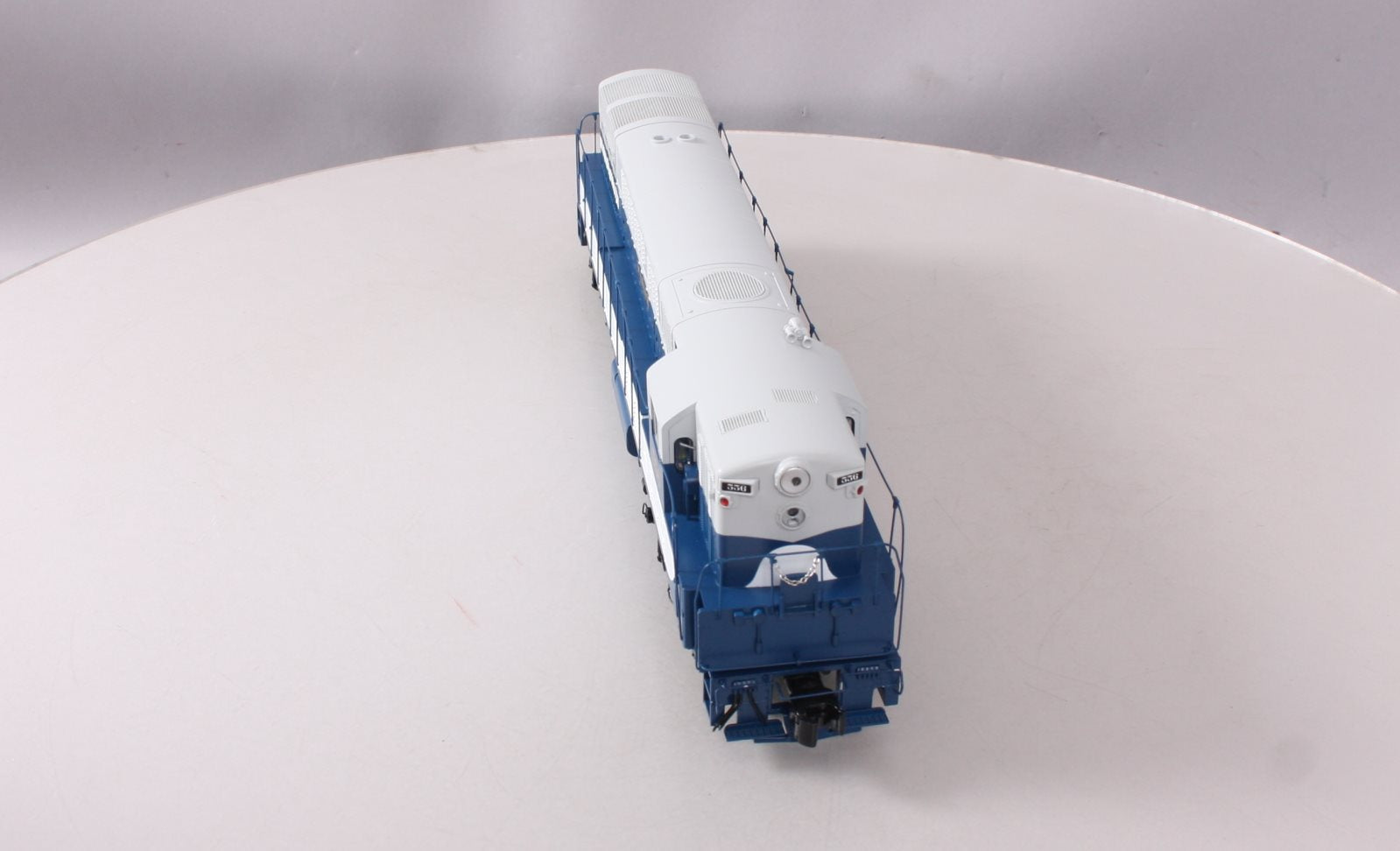 Lionel 2001420 Wabash Trainmaster Diesel Engine #556 with LEGACY LN/Box