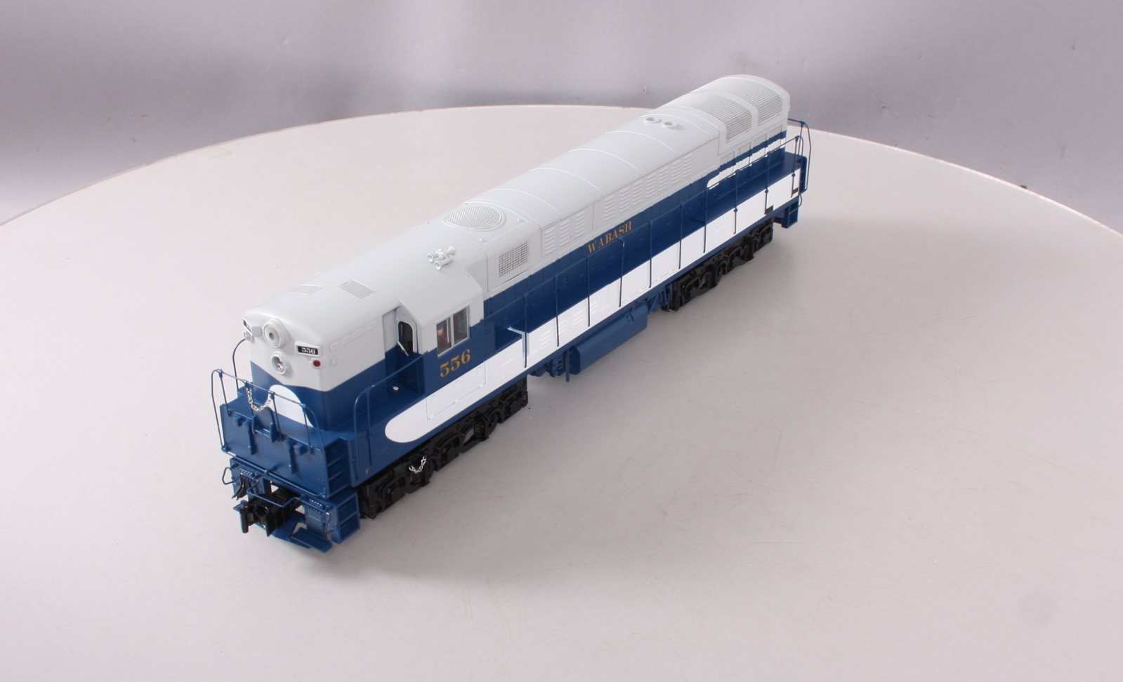 Lionel 2001420 Wabash Trainmaster Diesel Engine #556 with LEGACY LN/Box