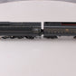 Broadway Limited 4434 HO PRR K4s Streamlined Steam Locomotive #3768 w Sound/DCC LN/Box