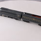 Broadway Limited 4434 HO PRR K4s Streamlined Steam Locomotive #3768 w Sound/DCC LN/Box